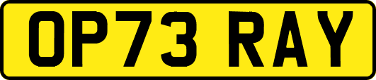 OP73RAY