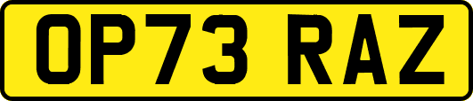 OP73RAZ