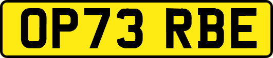 OP73RBE