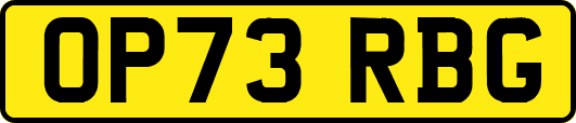 OP73RBG