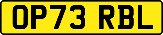 OP73RBL