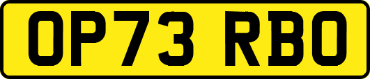 OP73RBO