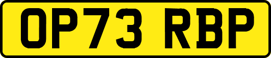 OP73RBP