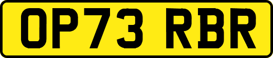 OP73RBR