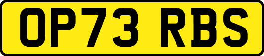 OP73RBS