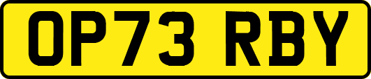 OP73RBY