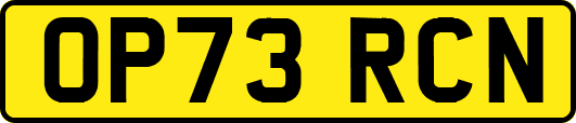 OP73RCN