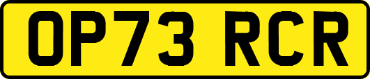 OP73RCR