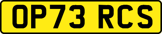 OP73RCS