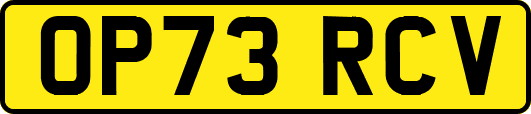 OP73RCV