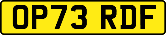 OP73RDF