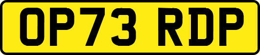OP73RDP