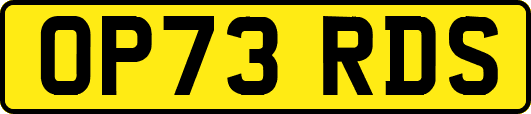 OP73RDS