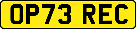 OP73REC