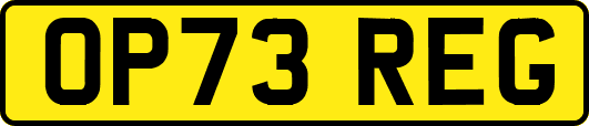 OP73REG