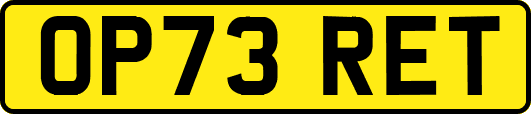 OP73RET