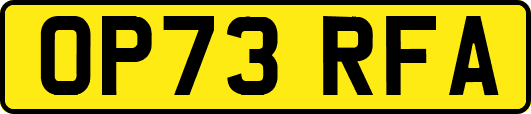 OP73RFA