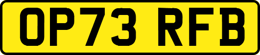 OP73RFB