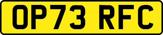 OP73RFC