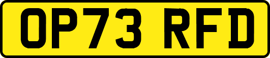 OP73RFD