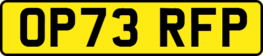 OP73RFP