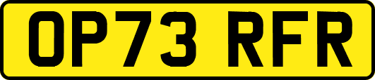 OP73RFR