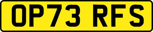 OP73RFS
