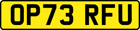 OP73RFU