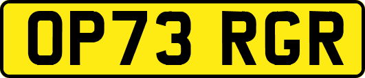 OP73RGR