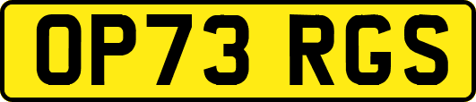 OP73RGS