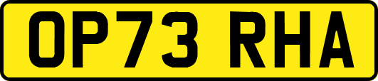OP73RHA