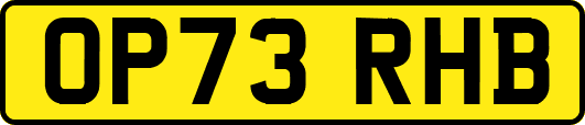 OP73RHB