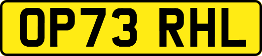 OP73RHL