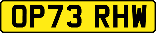 OP73RHW