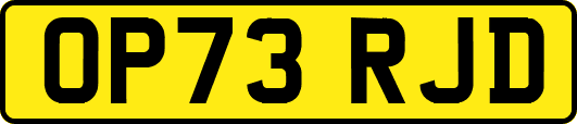 OP73RJD