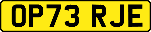 OP73RJE