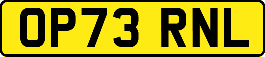 OP73RNL