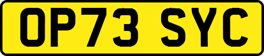 OP73SYC