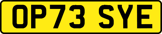 OP73SYE