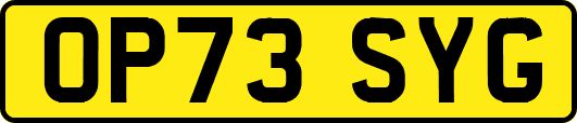 OP73SYG
