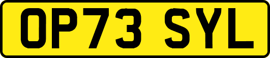 OP73SYL