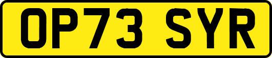 OP73SYR