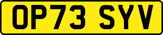 OP73SYV