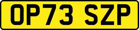 OP73SZP