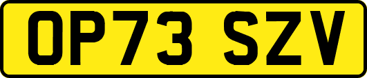 OP73SZV