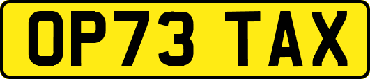 OP73TAX