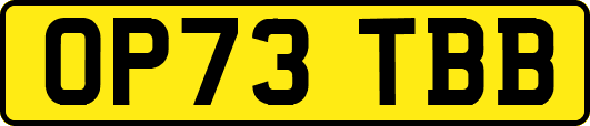 OP73TBB