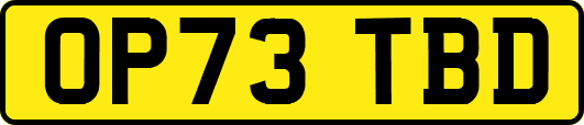 OP73TBD