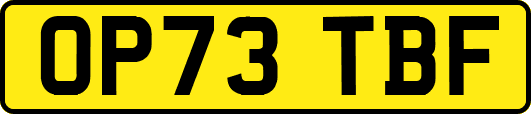 OP73TBF