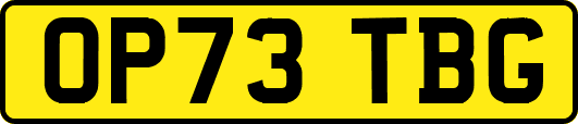 OP73TBG